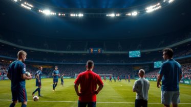 Fußball Nachschlagewerk